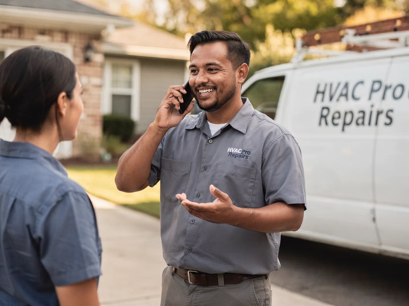 Heat Pump Repair Angora, NE FAQs
